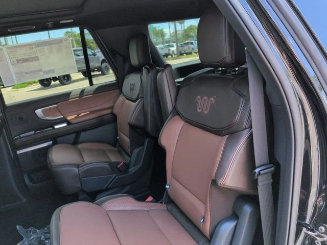 Used 2026 Black Ford King Ranch image 14