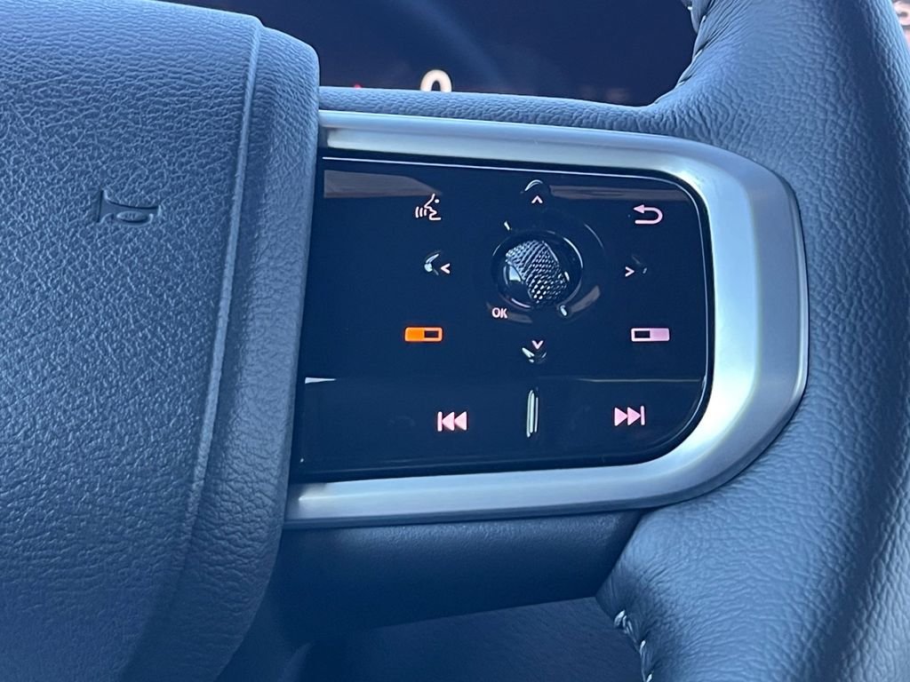 2026 Nissan Armada SL - Photo 12
