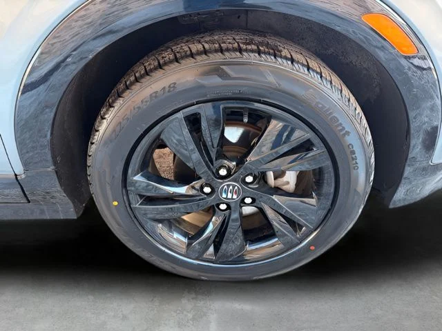 Used 2024 Gray Buick Sport Touring image 30