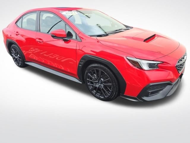 2023 Subaru WRX