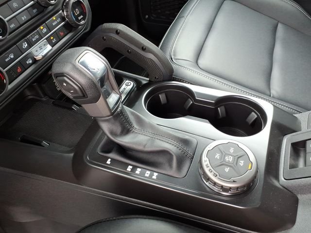 New 2026 Oxford White Ford Big Bend image 29