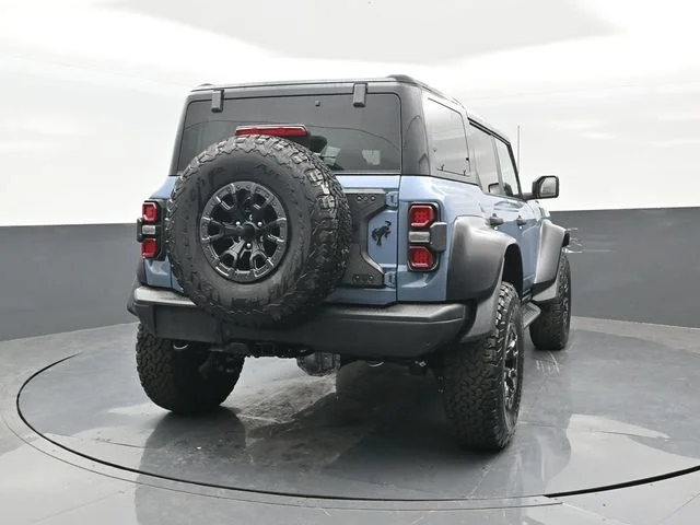 2025 Ford Bronco 4-Door Raptor - Photo 15