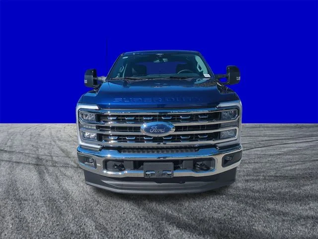 2026 Ford F-250 Super Duty Lariat - Photo 9