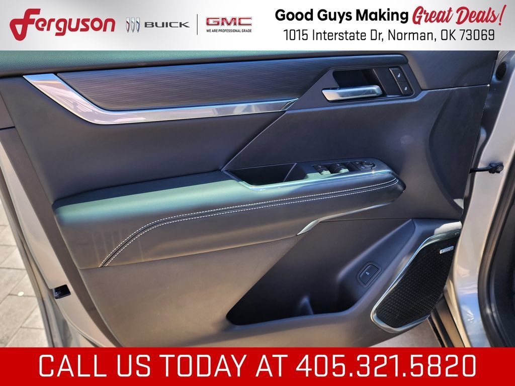 2026 GMC Acadia Elevation - Photo 13