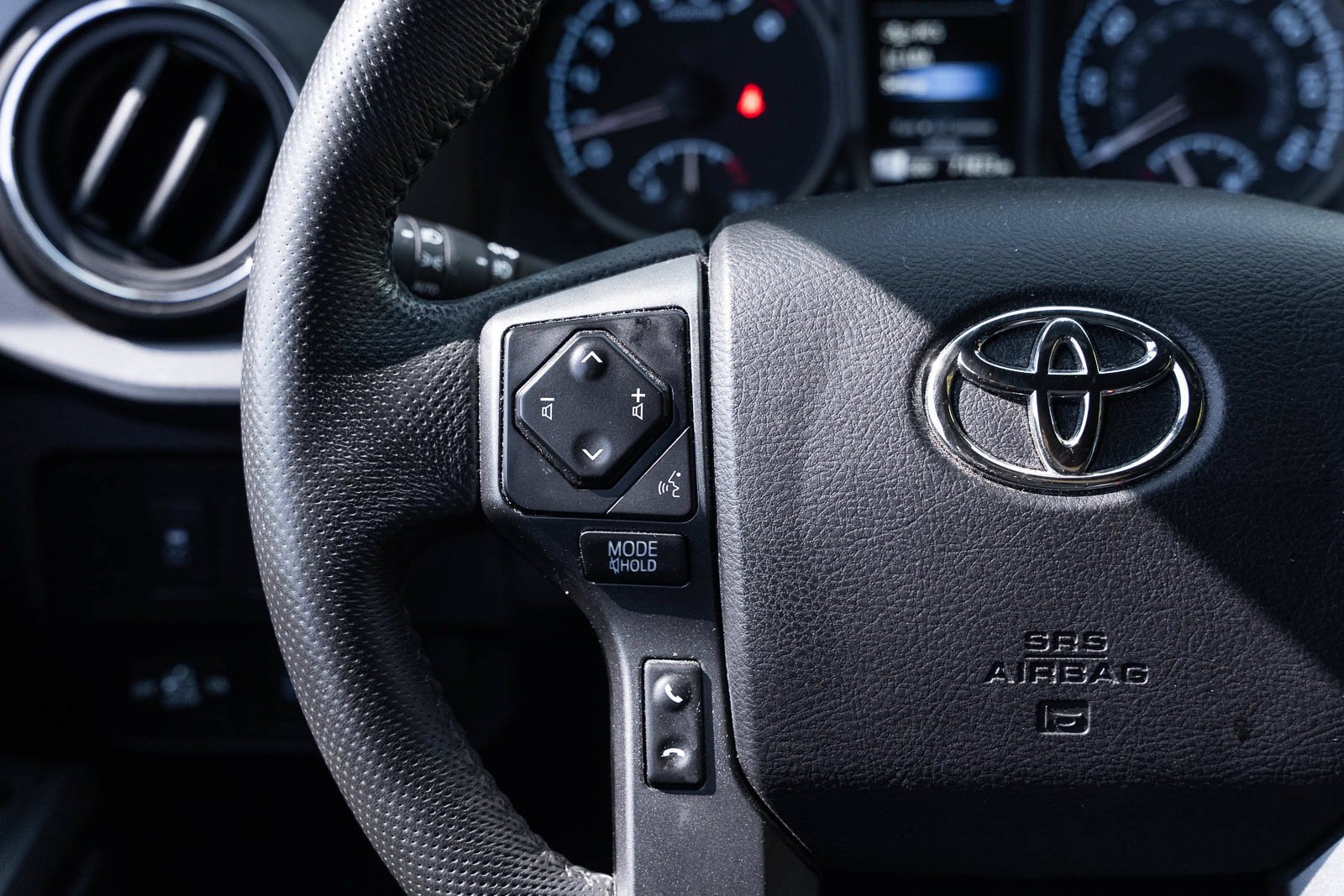 Certified Used 2022 Blue Toyota TRD Sport image 24