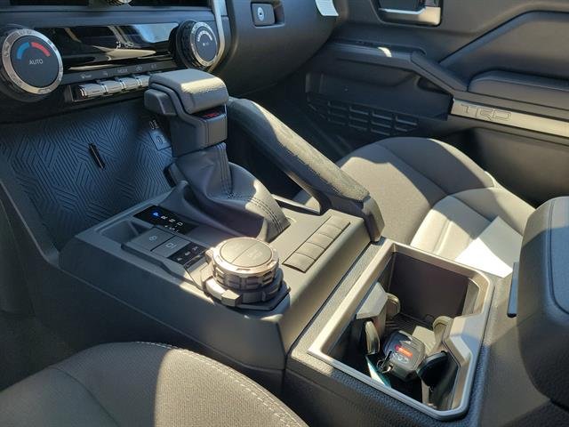 2026 Toyota Tacoma TRD Sport - Photo 29