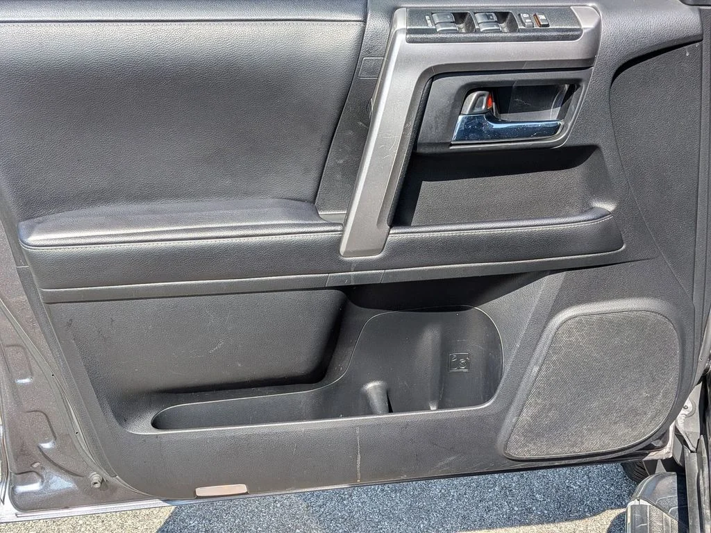 Used 2023 Gray Toyota SR5 image 12