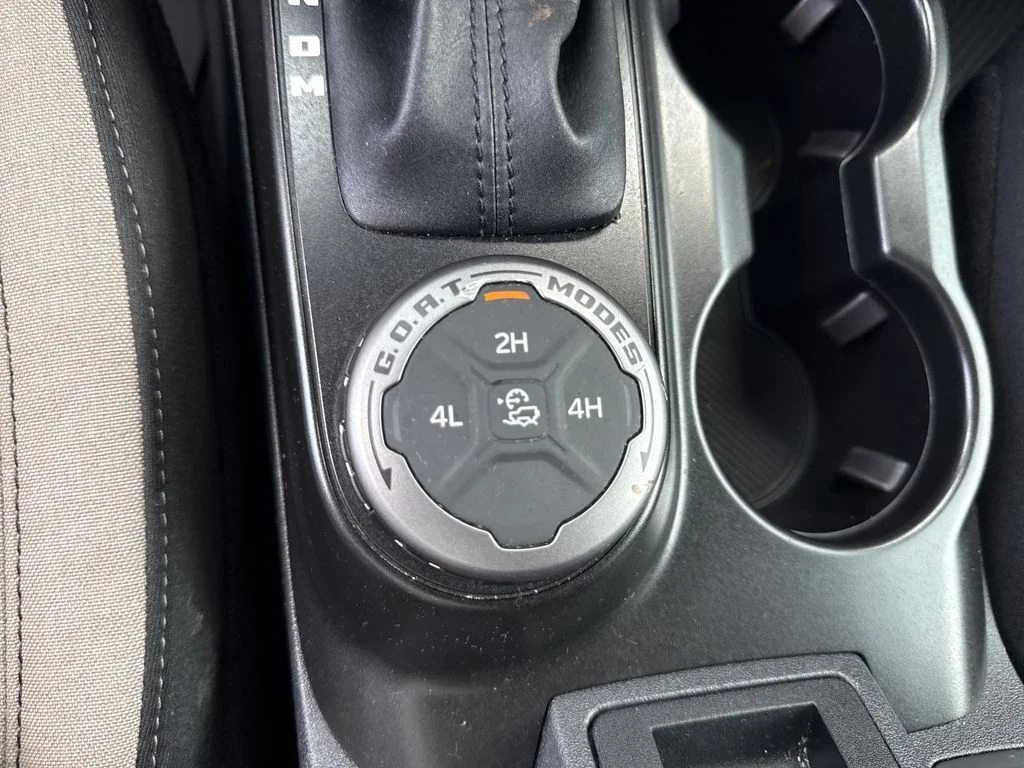Used 2021 Blue Ford Big Bend image 20