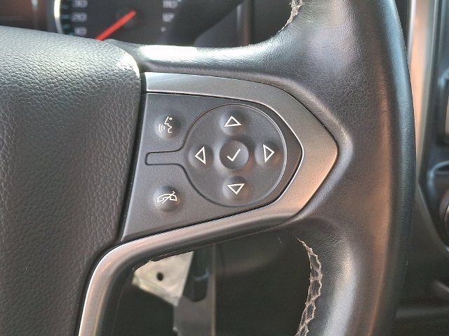 Used 2014 SILVER ICE METALLIC Chevrolet LT image 22