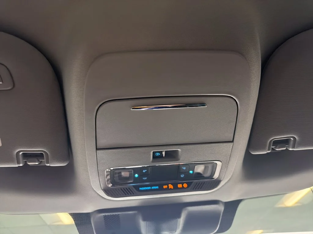 Used 2024 White Ford Lariat image 17