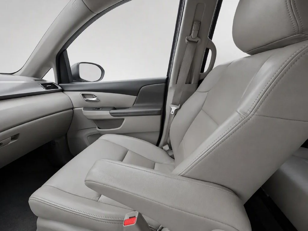 Used 2016 Blue Honda SE image 29