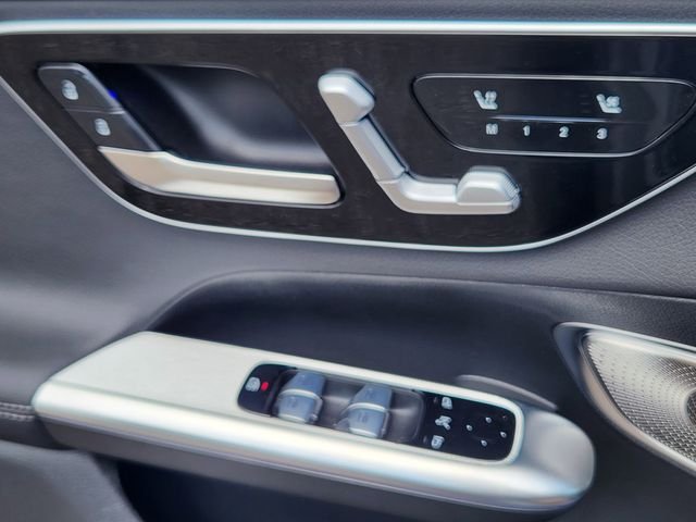2026 Mercedes-Benz GLC Base - Photo 11