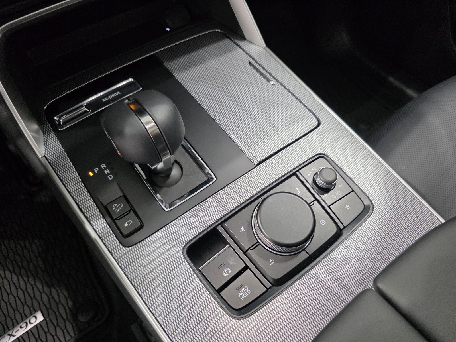 Used 2026 Rhodium White Premium Mazda S Premium Sport image 19