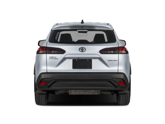 New 2026 Celestite Toyota Hybrid S image 8