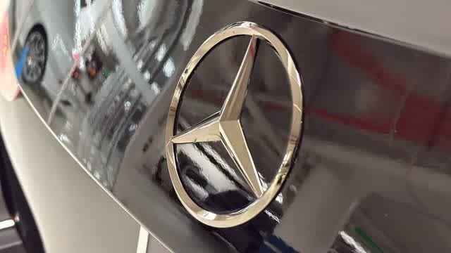 Certified Used 2026 Black Mercedes-Benz AMG® C 43 image 8