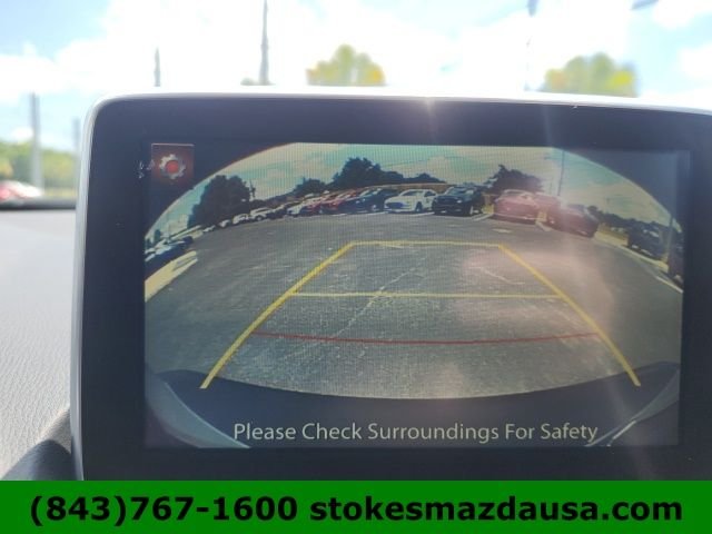 Used 2016 White Mazda Touring image 37