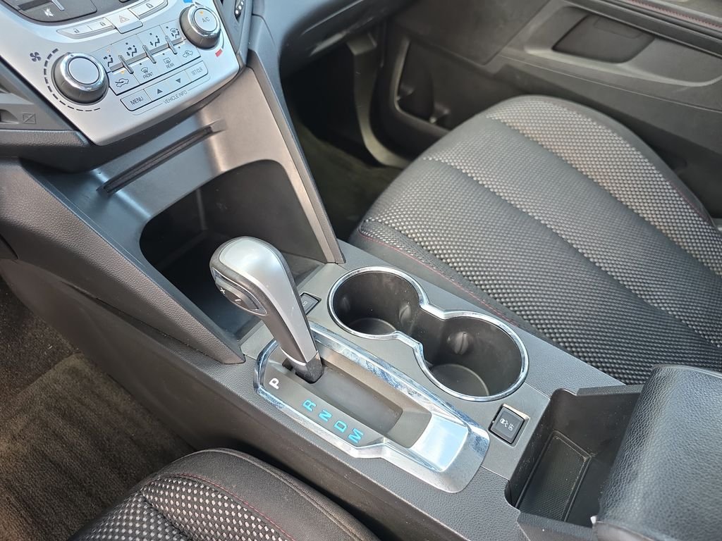 2015 Chevrolet Equinox 1LT - Photo 14