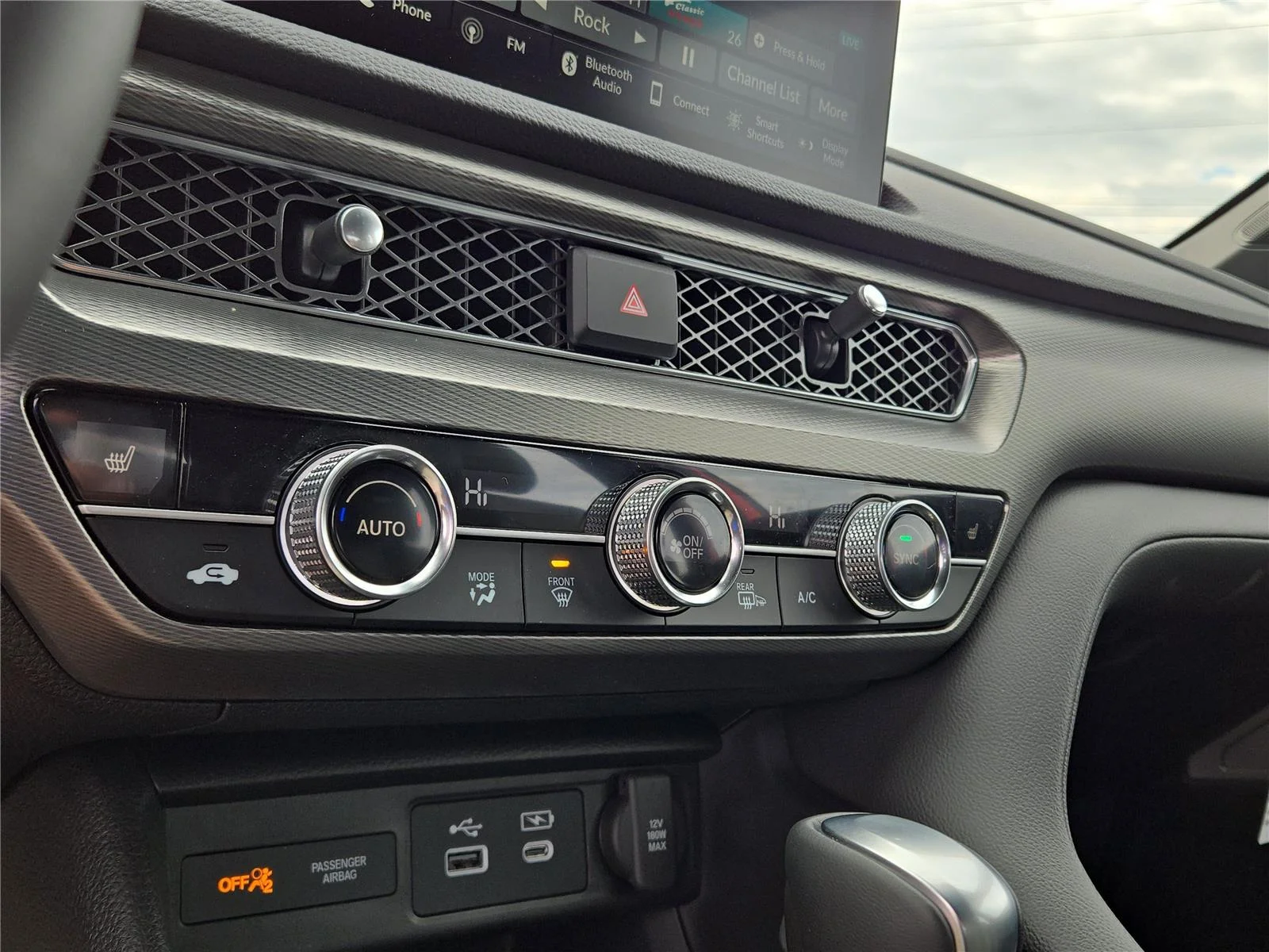2026 Acura Integra A-Spec w/Technology Package - Photo 7