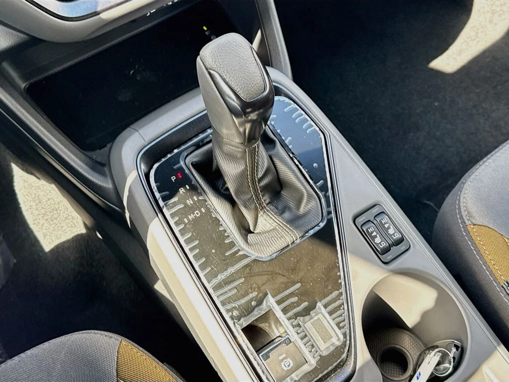 New 2026 Beige Subaru Sport image 20