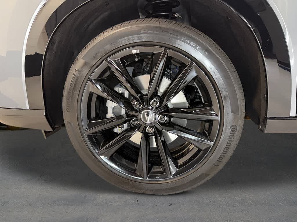 New 2026 Urban Gray Pearl Acura w/A-Spec Advance Package image 14