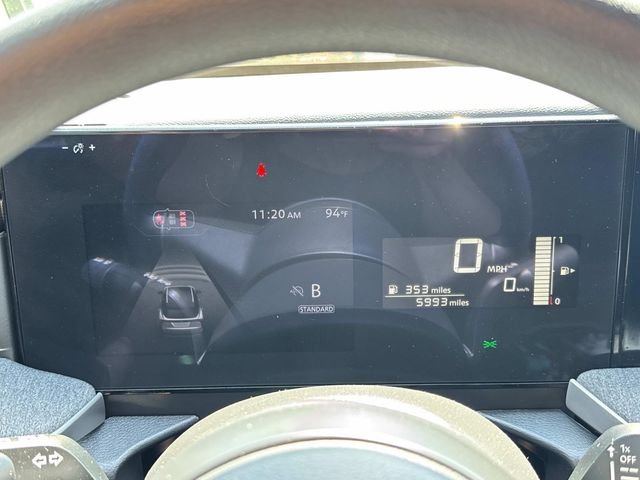 Certified Used 2026 Black Nissan S image 33