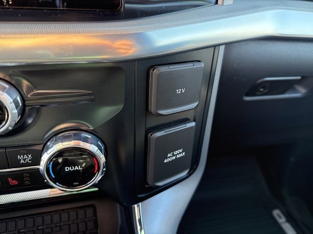 2026 Ford F-150 Lariat - Photo 32