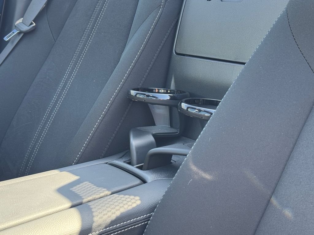 New 2026 Deep Crystal Blue Mica Mazda Club image 26