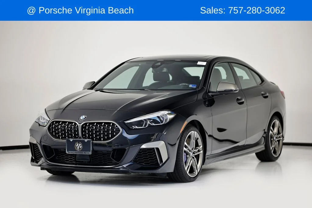 2024 BMW 2 Series M235i xDrive Gran Coupe's photo