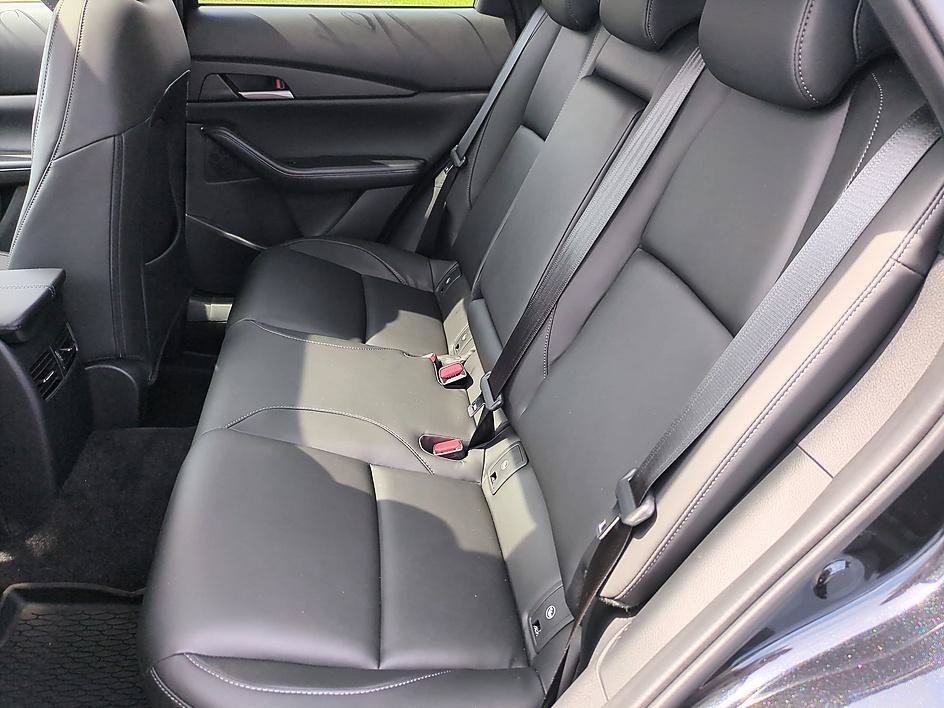 New 2026 Jet Black Mica Mazda 2.5 S Preferred AWD image 29
