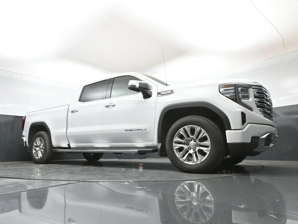 2023 GMC Sierra 1500 Denali - Photo 49