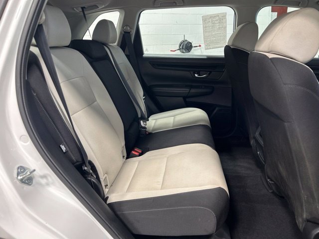 2024 Honda CR-V LX - Photo 19