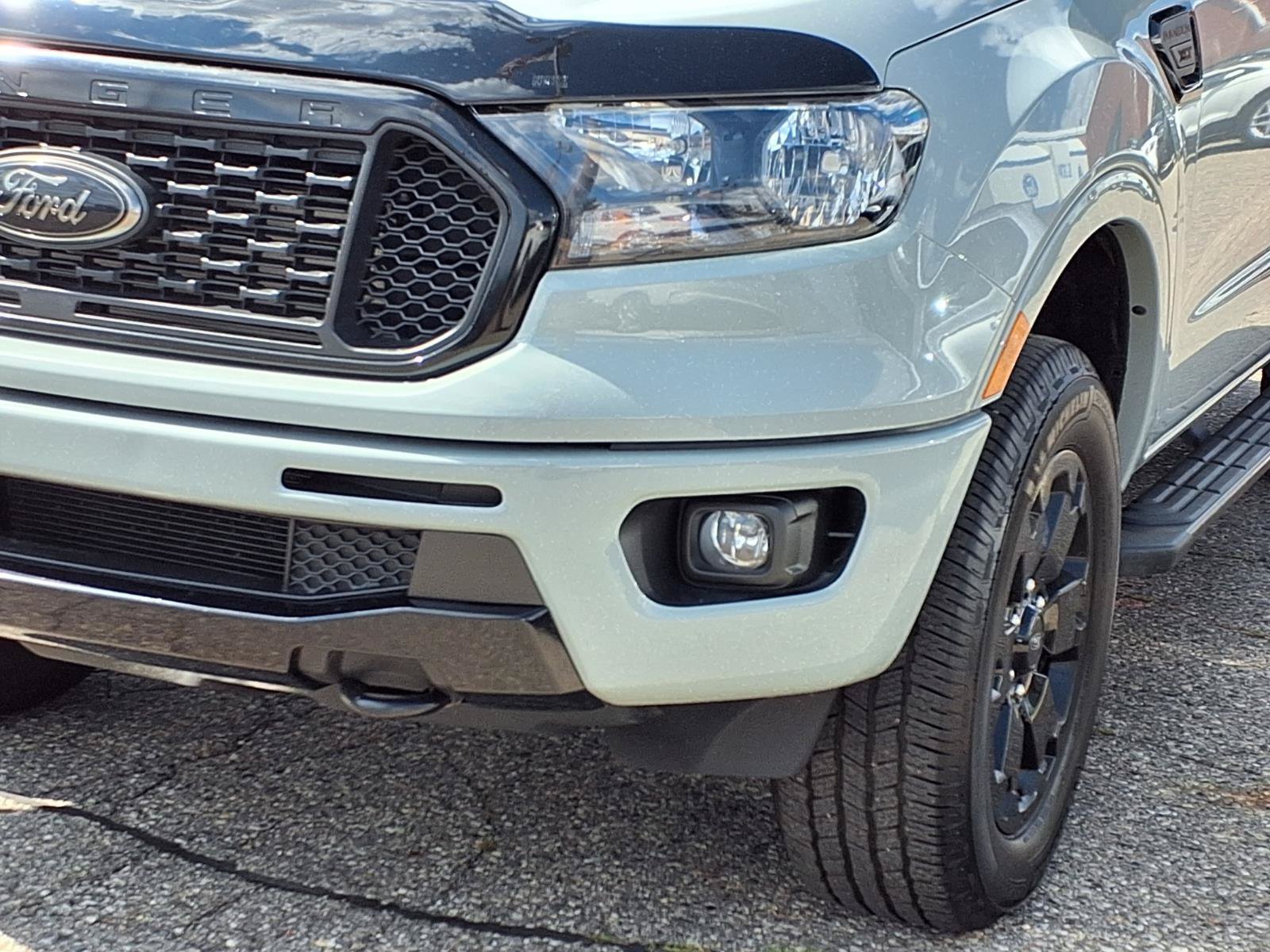 Used 2023 Cactus Ford XLT image 25