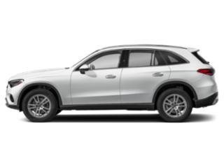 New 2026 Polar White Mercedes-Benz GLC 300 image 3