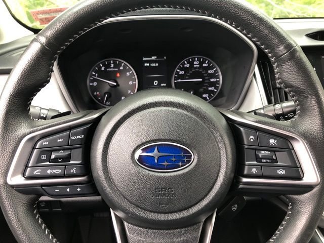 Used 2023 Gray Subaru Limited image 28
