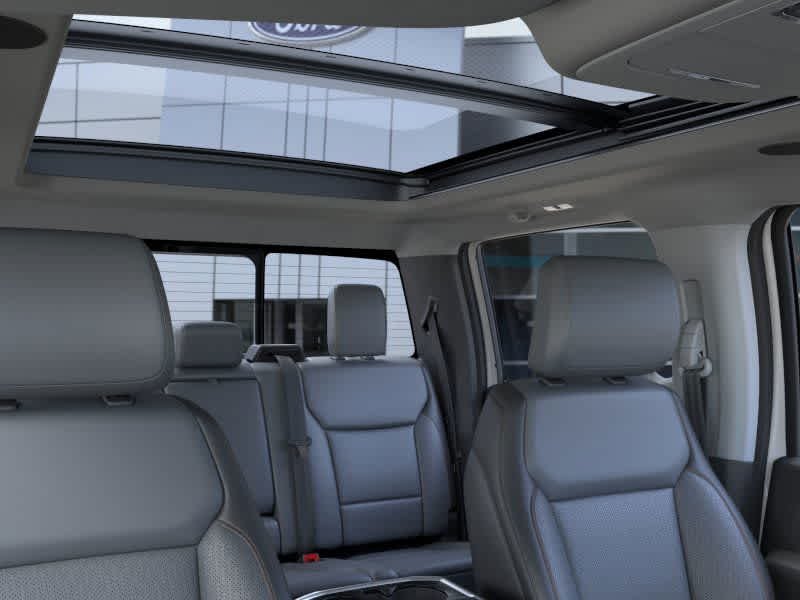 2025 Ford F-150 Lariat - Photo 22