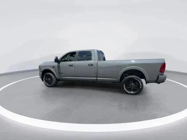 2026 RAM 2500 Limited - Photo 6
