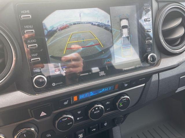2023 Toyota Tacoma TRD Sport - Photo 17