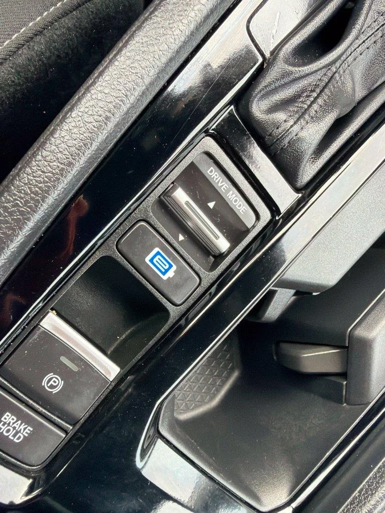 2024 Honda Accord Hybrid Sport - Photo 36