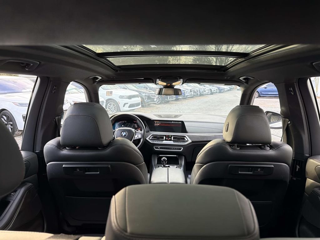 2023 BMW X5 40i - Photo 26