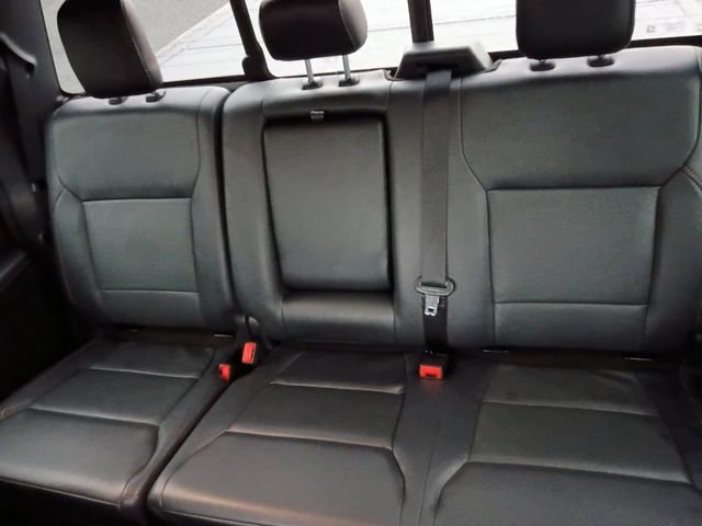 Used 2023 White Ford Lariat image 22