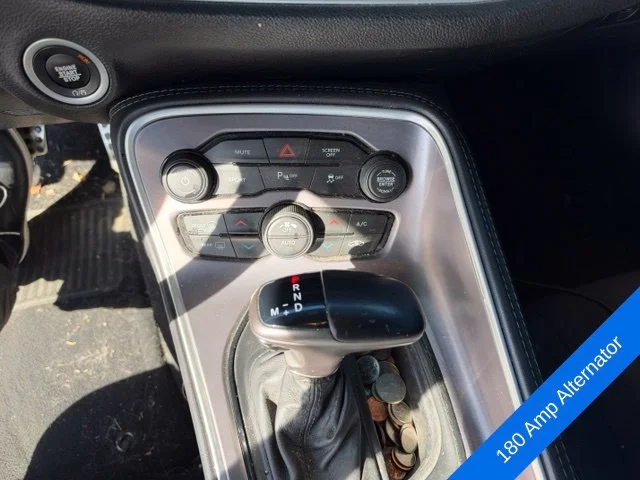 Used 2019 Maximum Steel Metallic Dodge R/T image 13