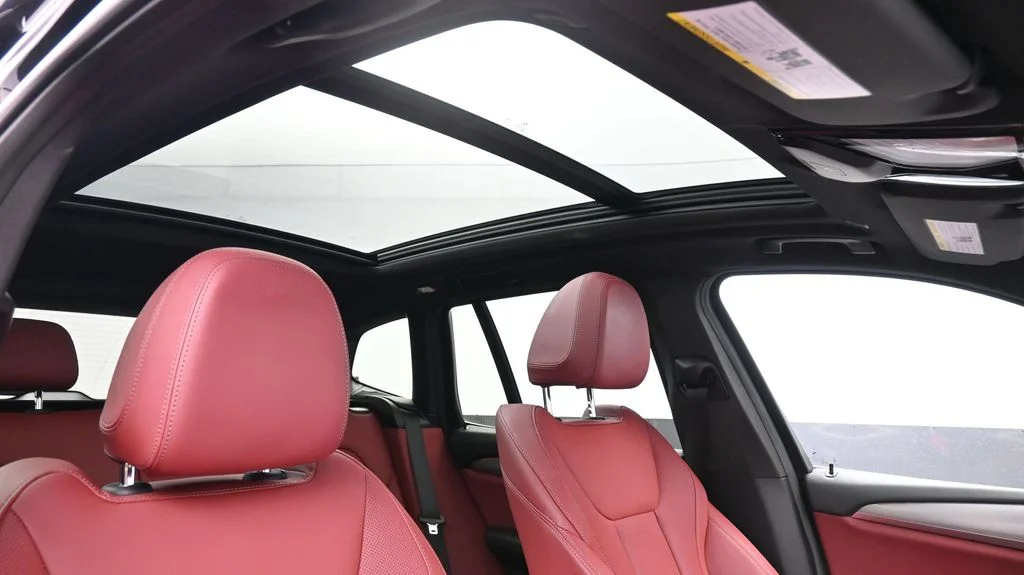 2024 BMW X3 30i - Photo 25