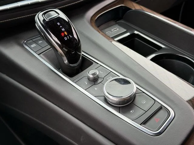 2024 Cadillac Escalade Sport Platinum - Photo 19