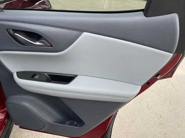 Used 2019 CAJUN RED TINTCOAT Chevrolet  image 14