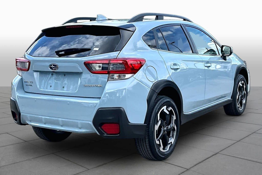 Used 2023 Gray Subaru Limited image 13