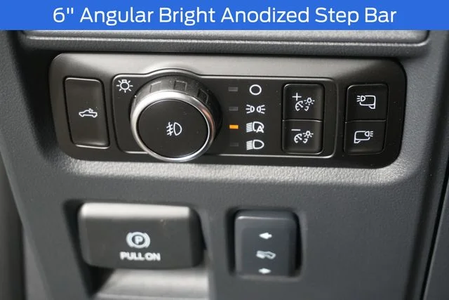 New 2026 Avalanche Ford Lariat® image 15