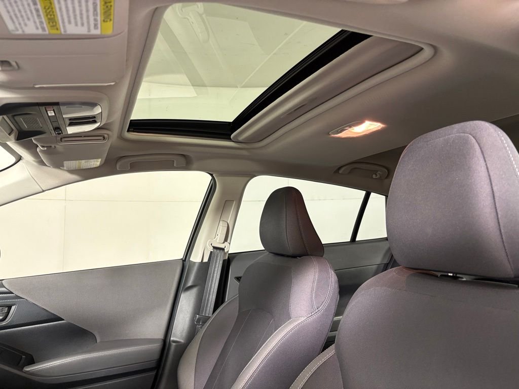 Used 2025 Black Subaru Premium image 18