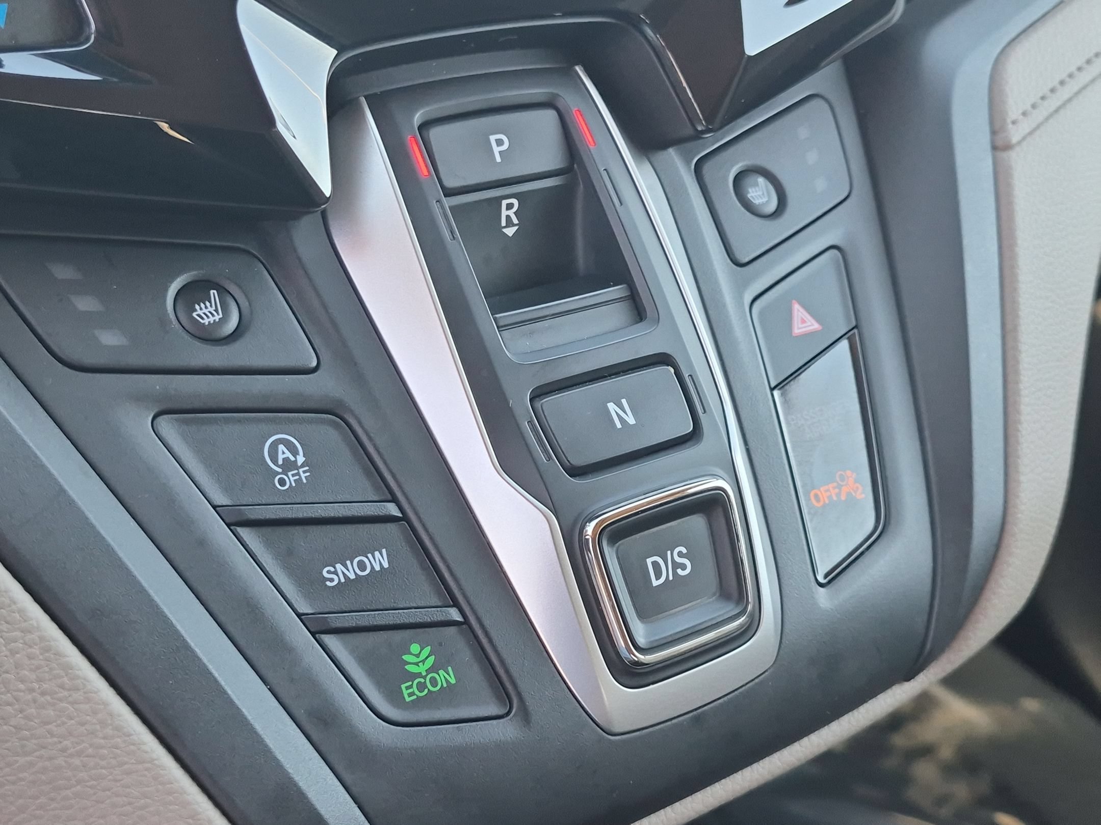 2020 Honda Odyssey EX-L - Photo 21