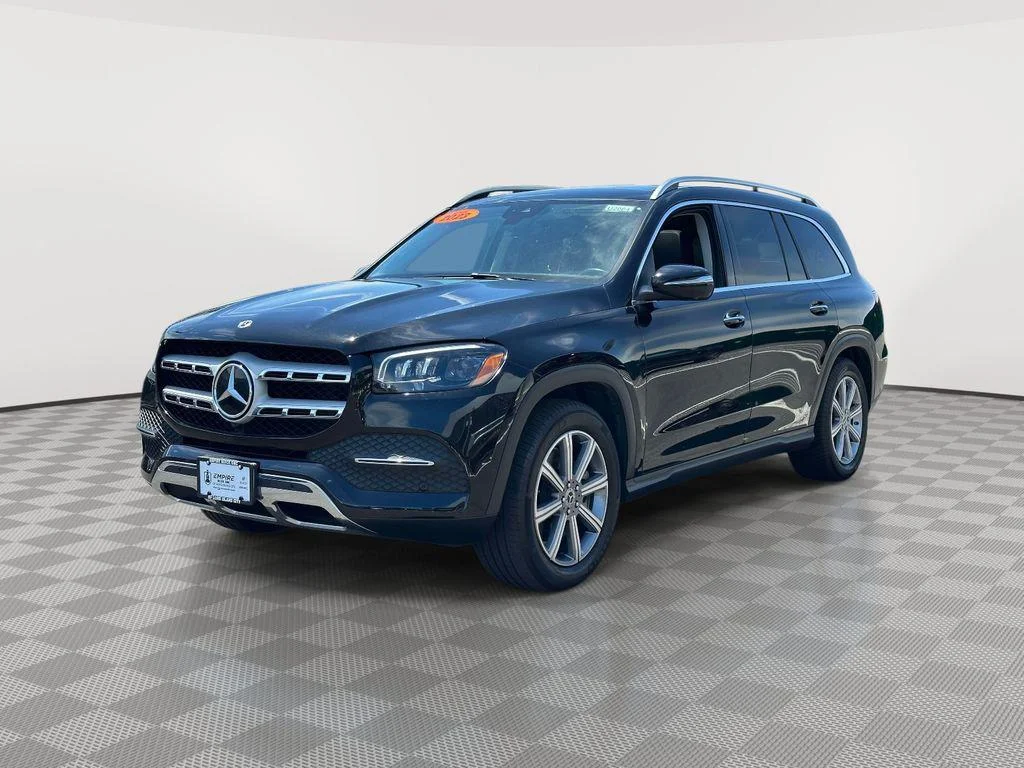 2023 Mercedes-Benz GLS GLS450 - Photo 7