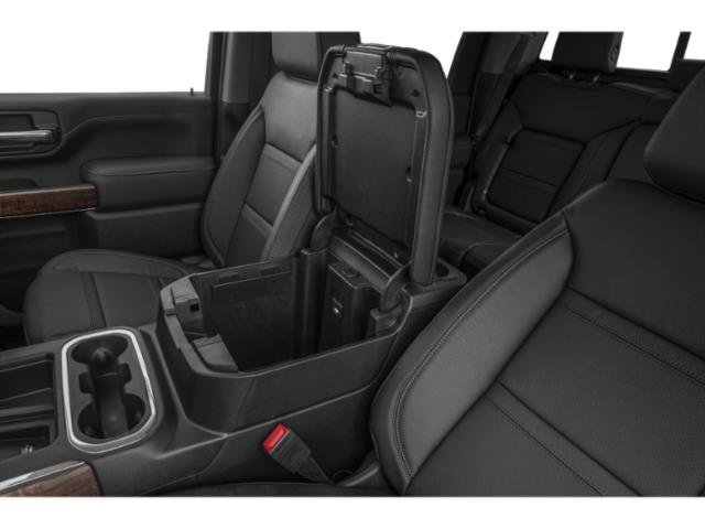 Used 2021 Carbon Black Metallic GMC Denali image 17